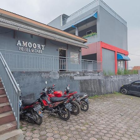 Amoory Venice Μπαντούνγκ Εξωτερικό φωτογραφία