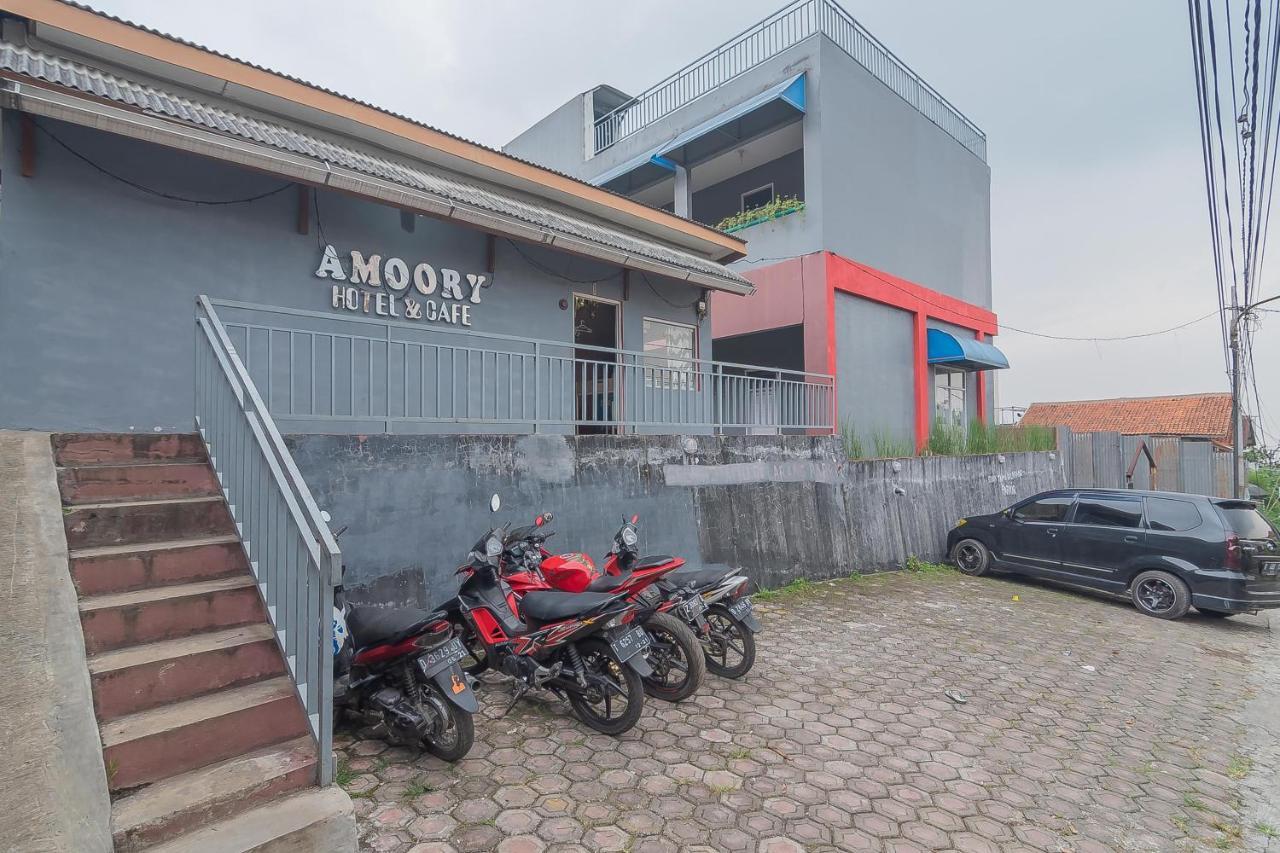 Amoory Venice Μπαντούνγκ Εξωτερικό φωτογραφία